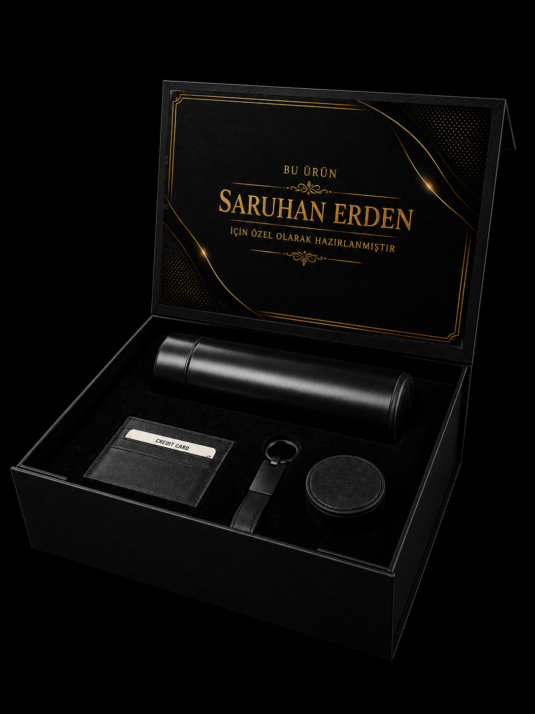 Platinium Box