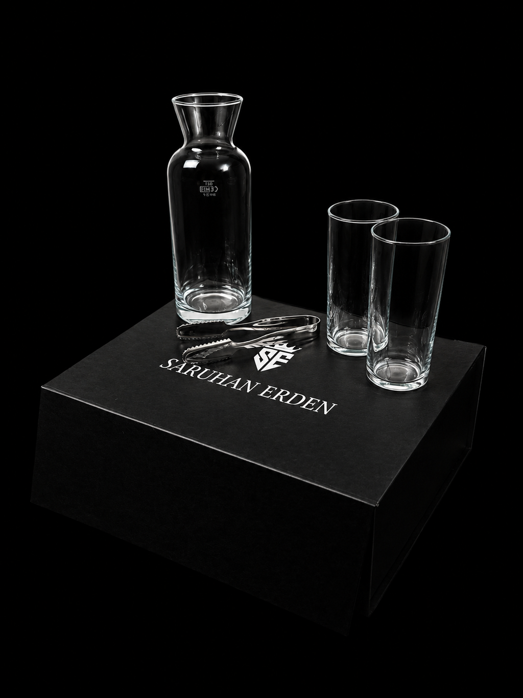 Rakı Box