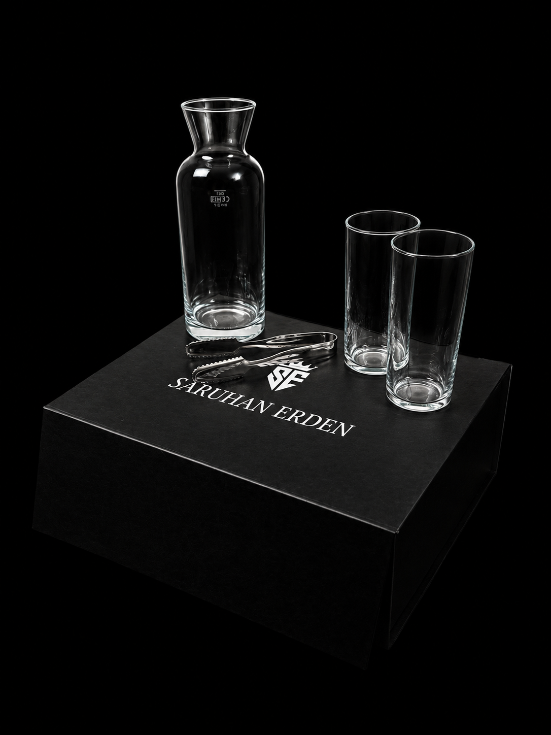 Rakı Box