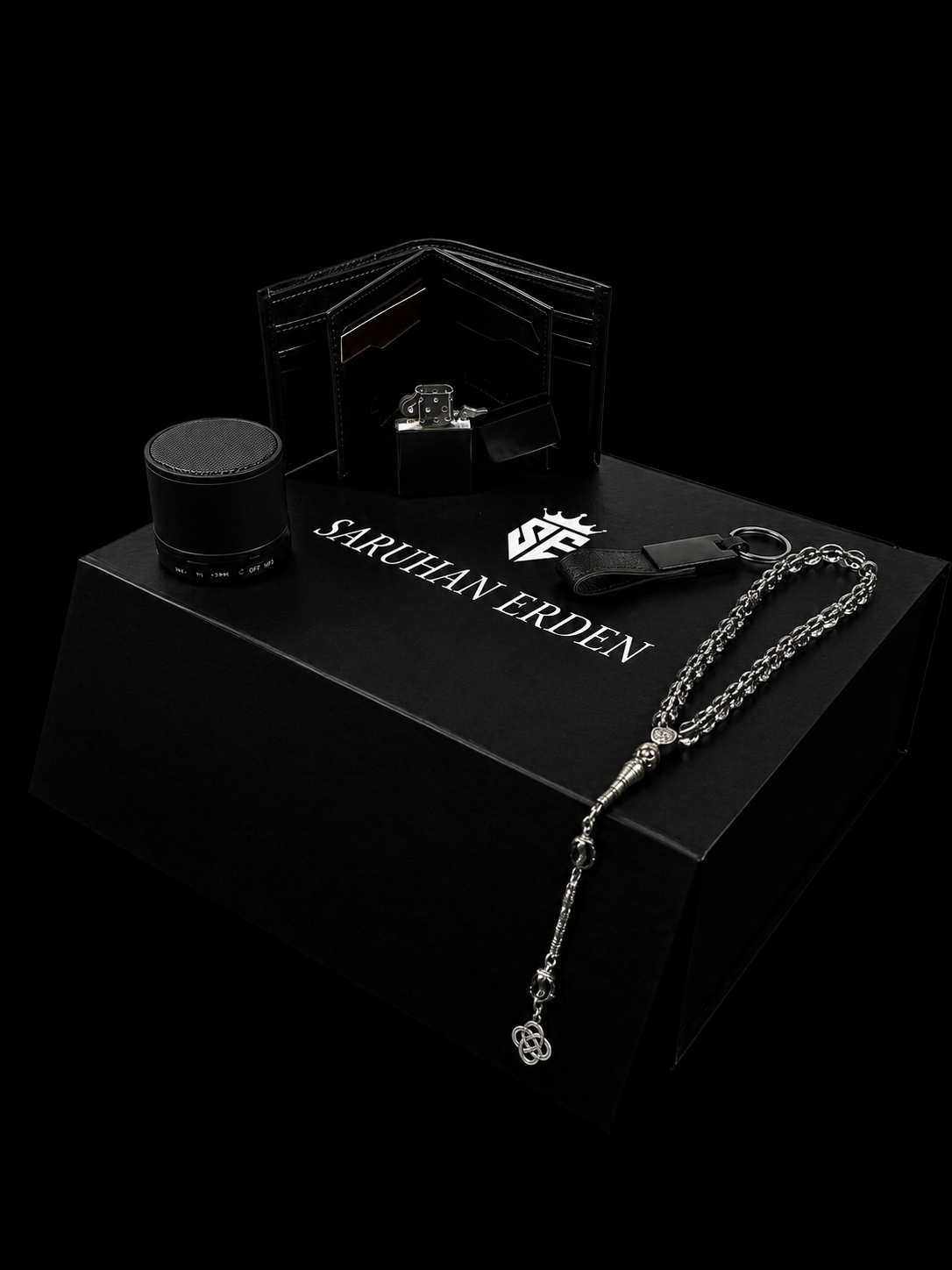 Premium Box