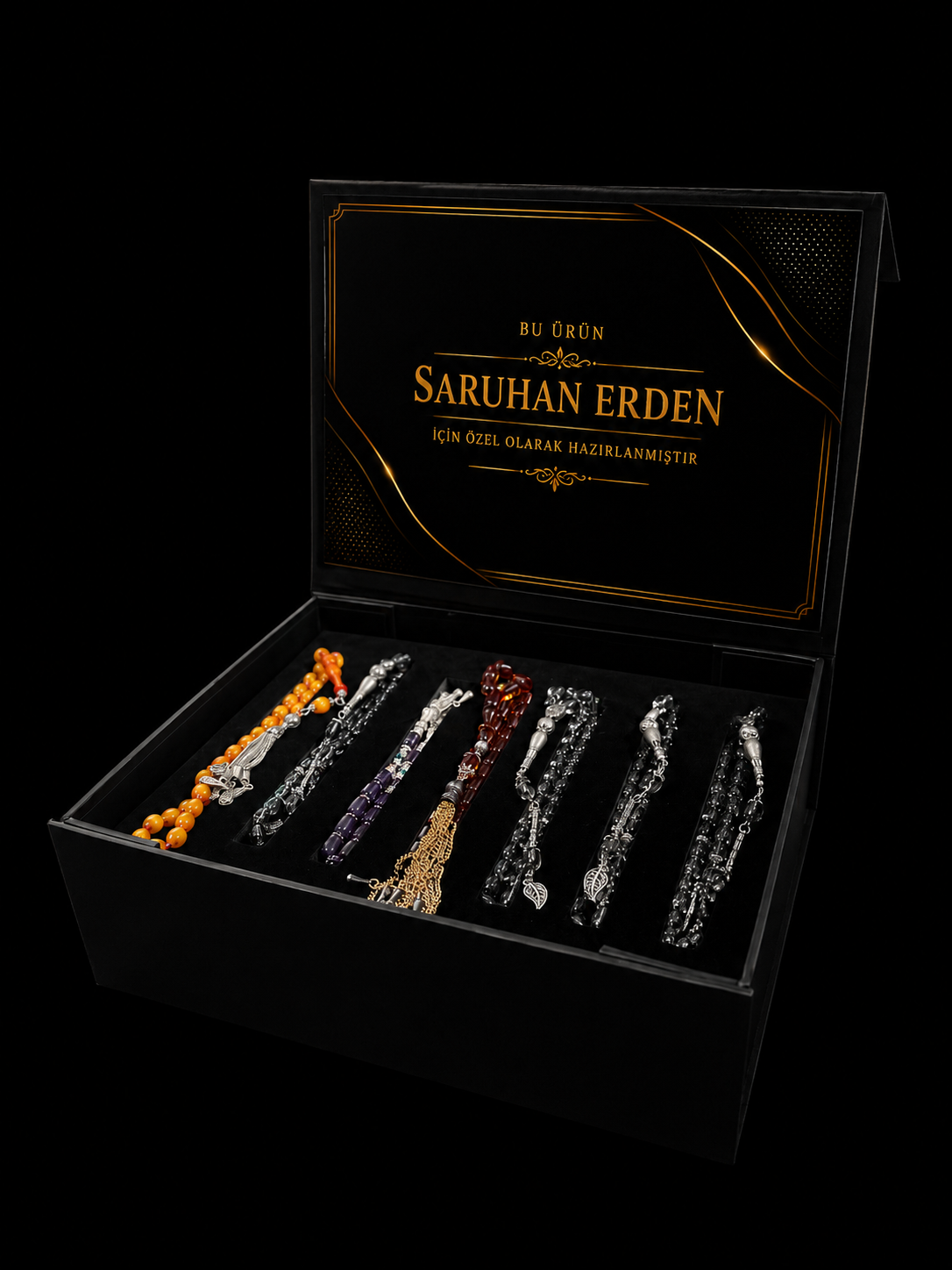 Tesbih Box