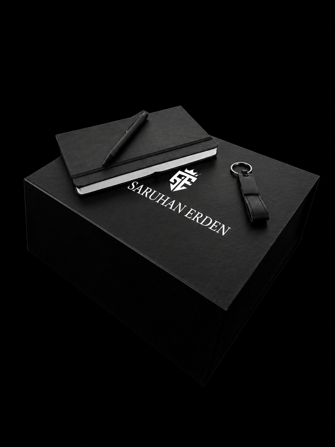 Notebook Box