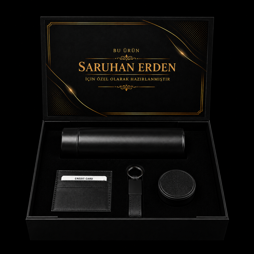 Platinium Box