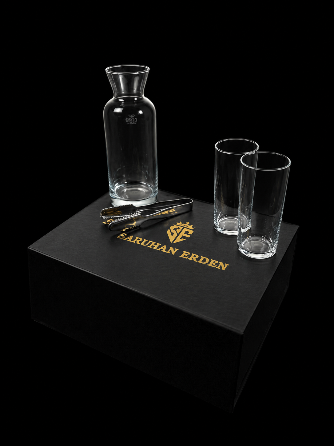 Rakı Box