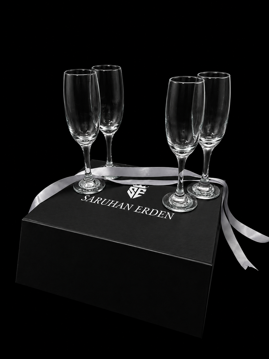 Champagne Box
