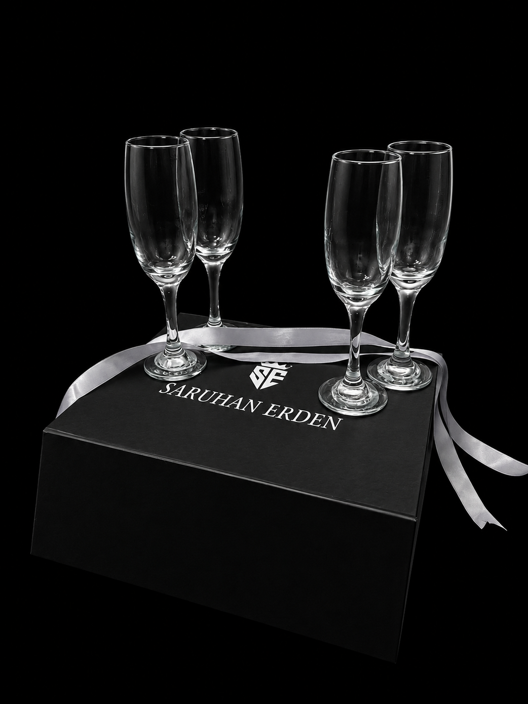 Champagne Box