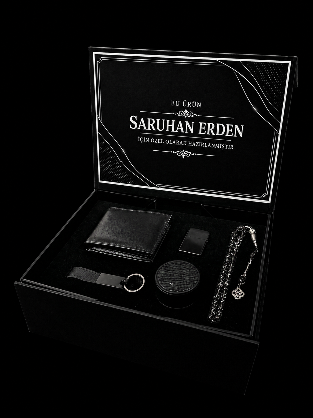 Premium Box