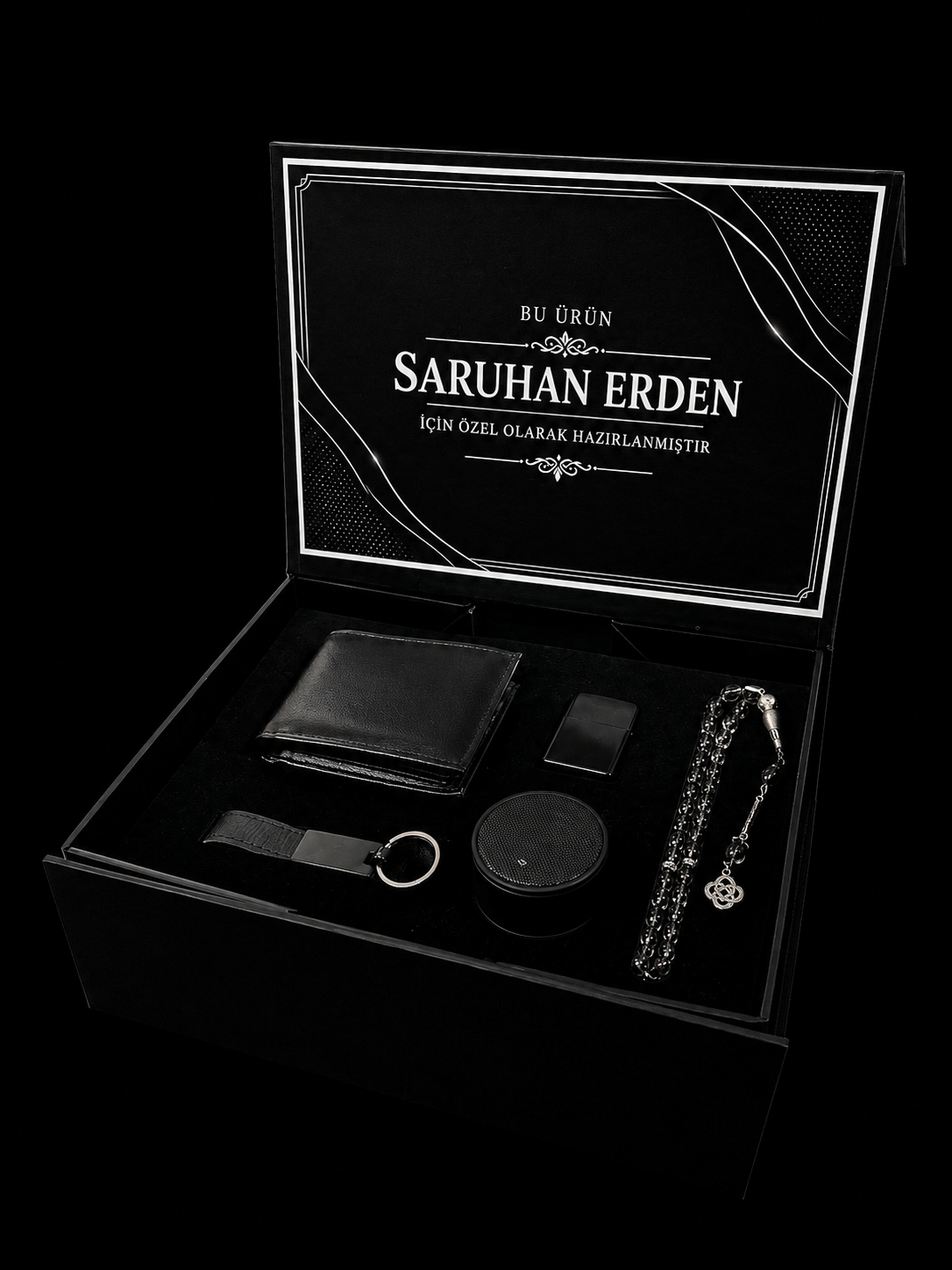 Premium Box