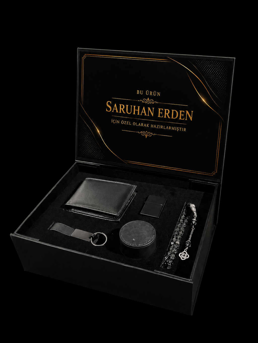 Premium Box