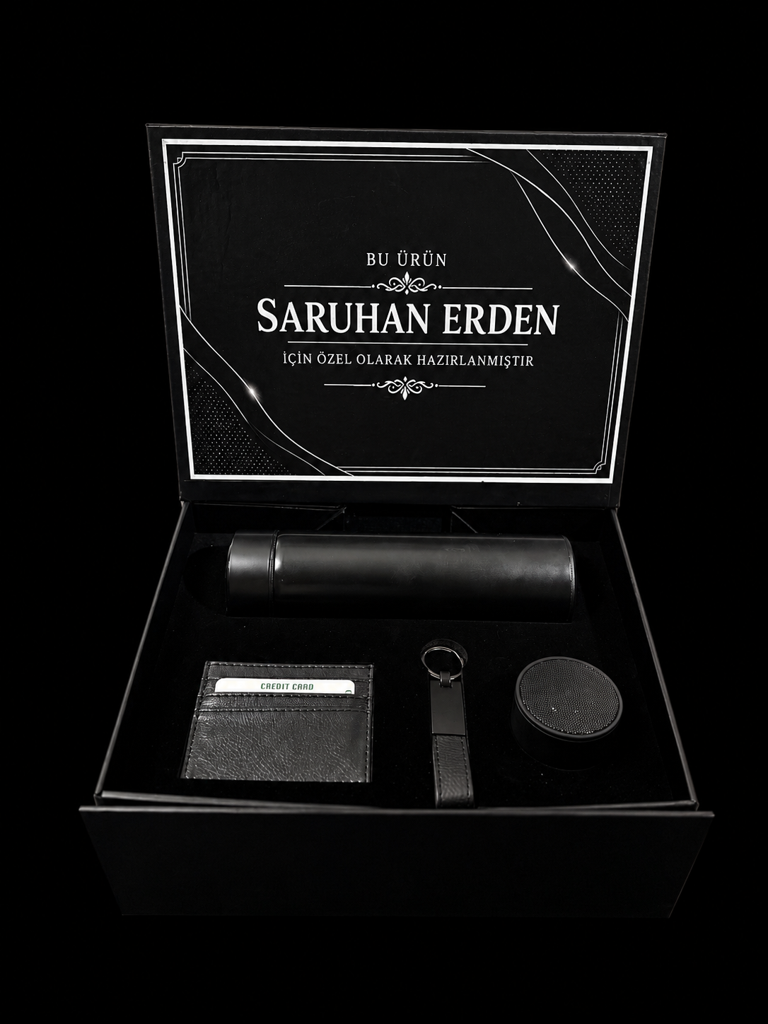 Platinium Box