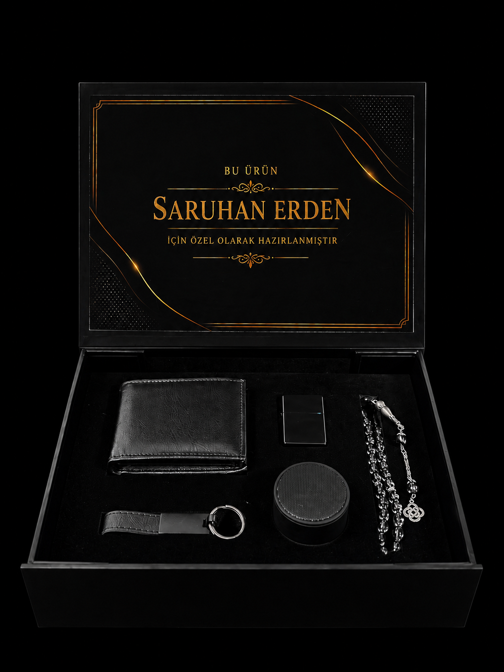 Premium Box