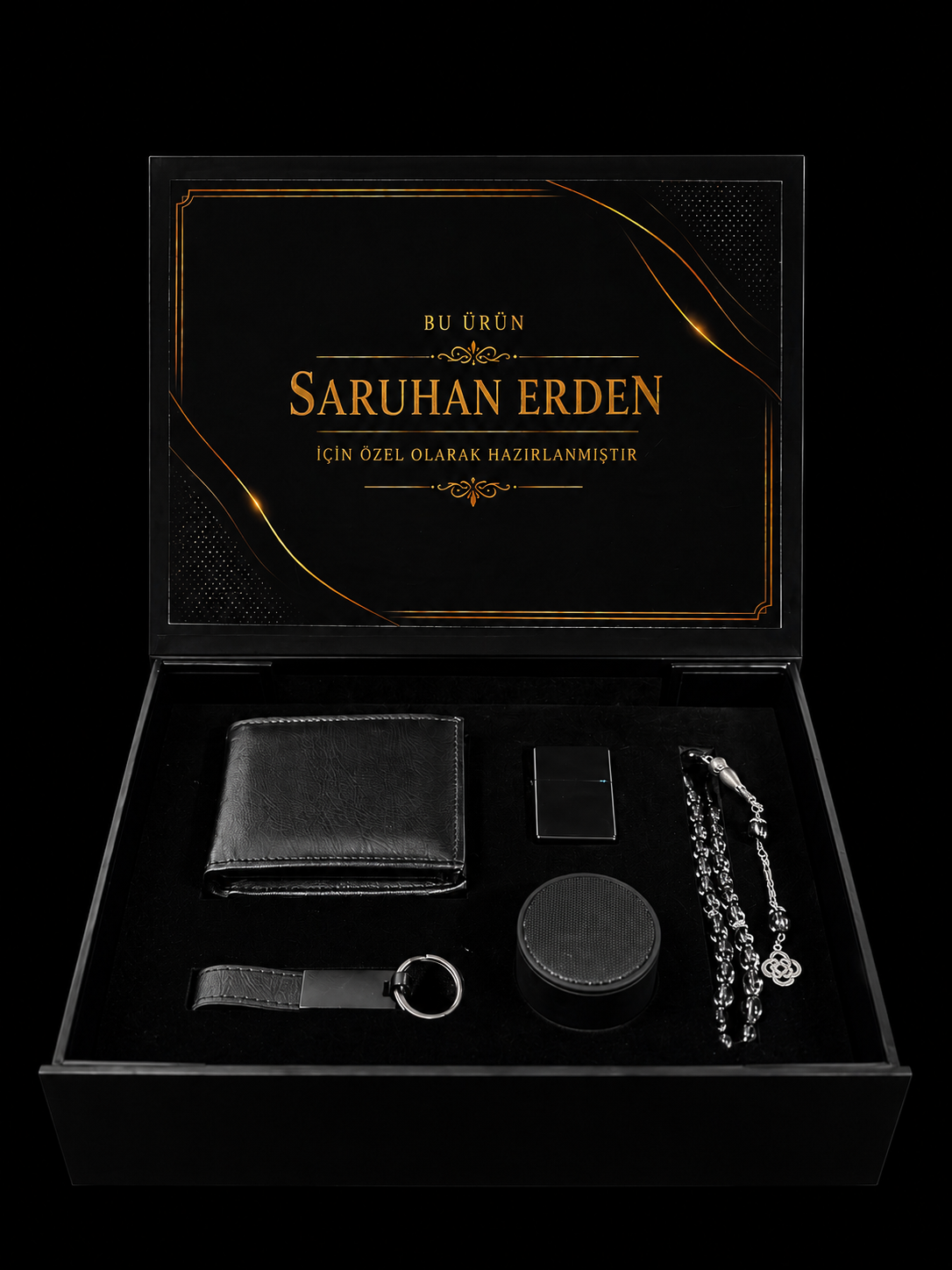 Premium Box