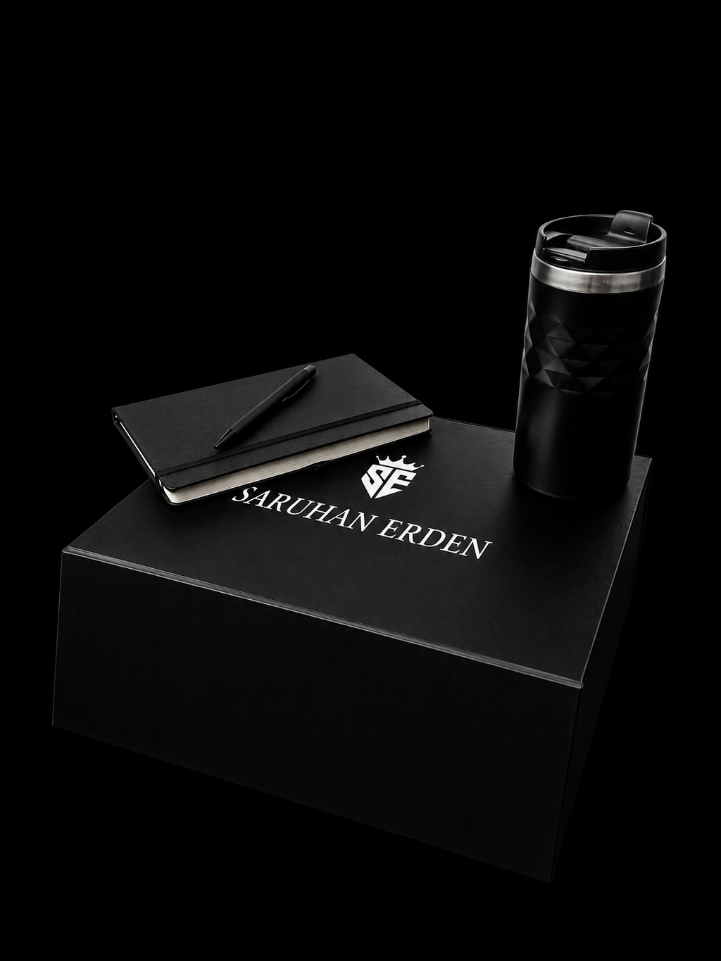 Notebook Box