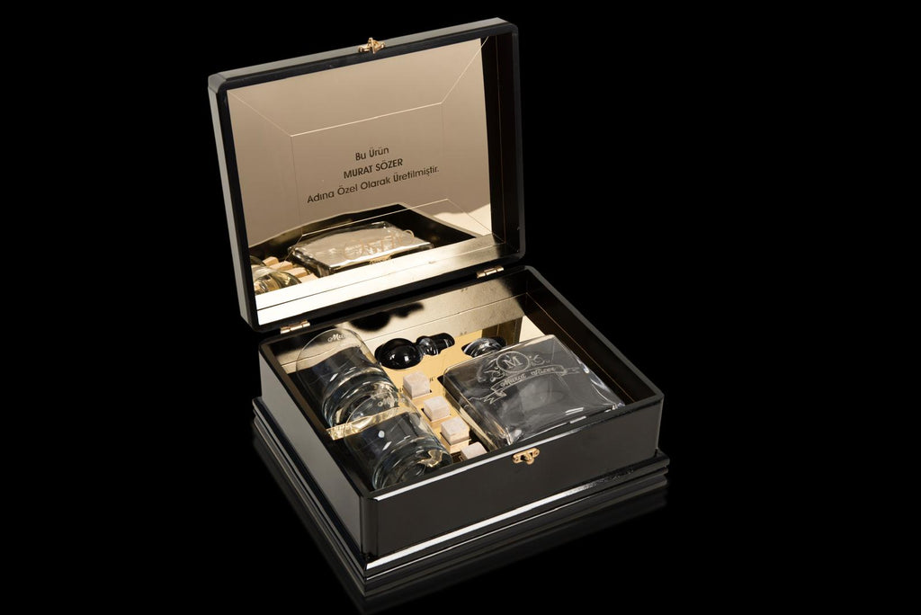 Standart Edition Box
