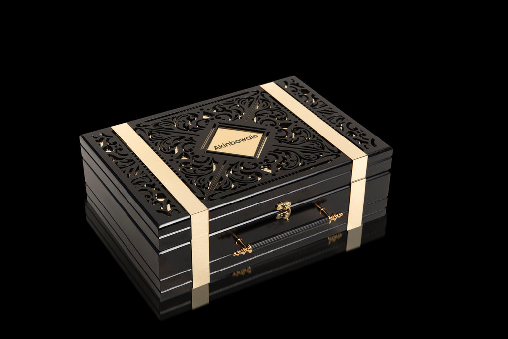 Gold Edition Box