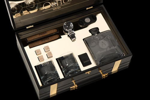 Gold Edition Box