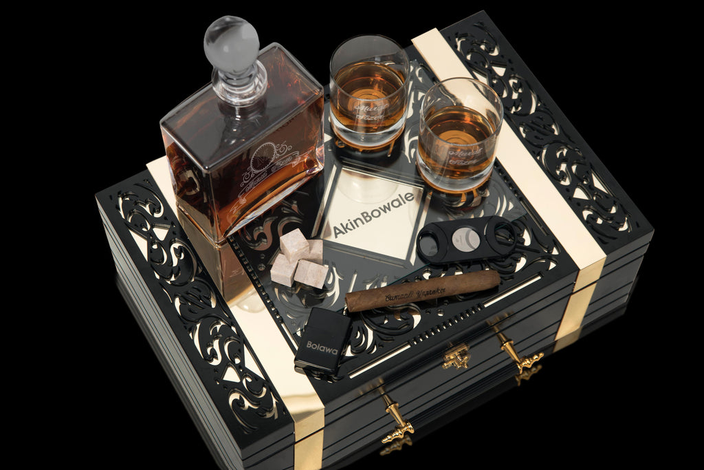 Gold Edition Box