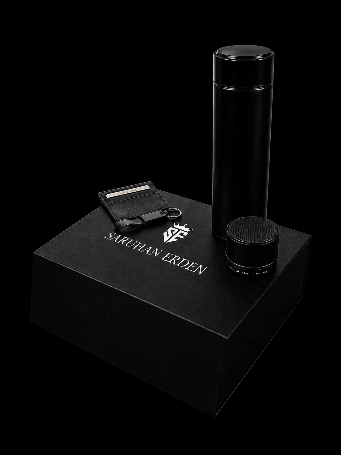 Platinium Box