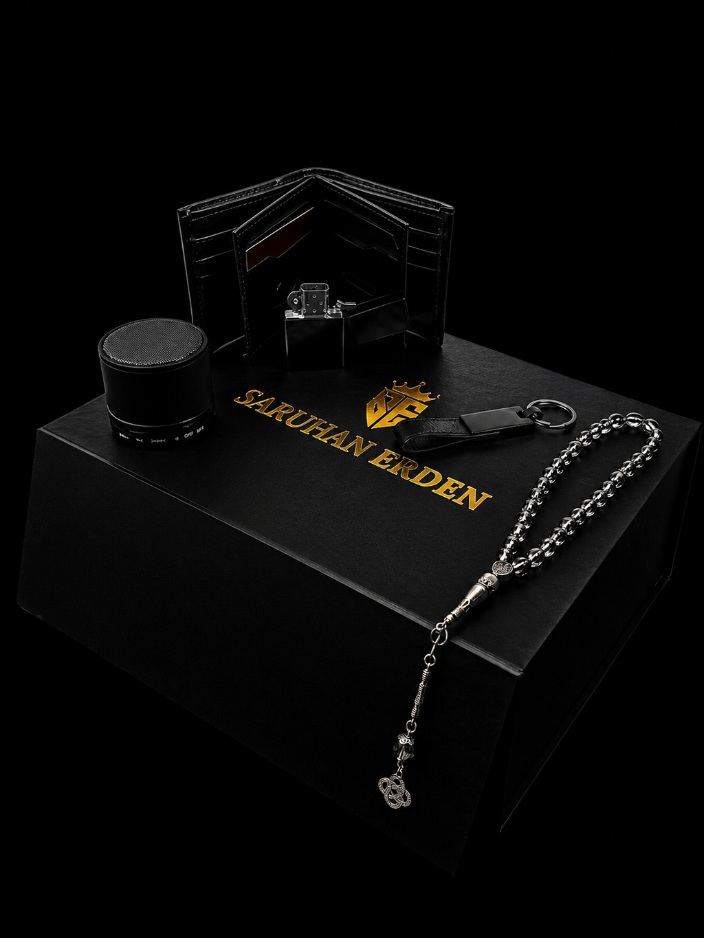 Premium Box