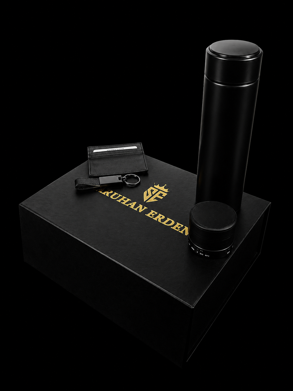 Platinium Box