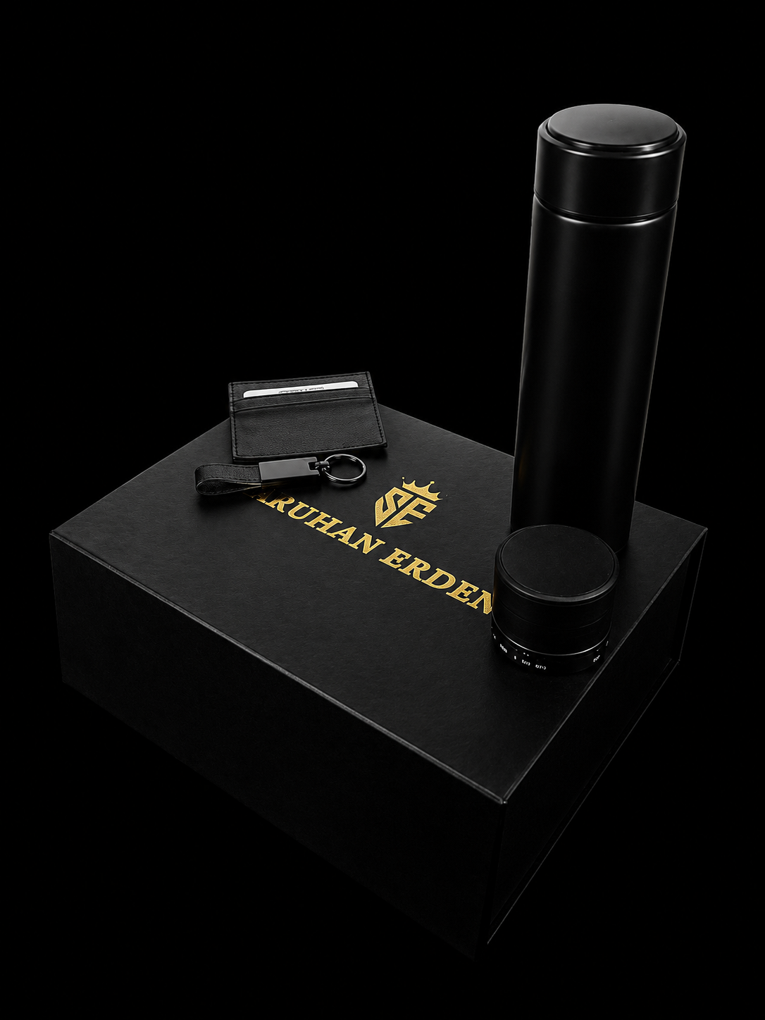 Platinium Box