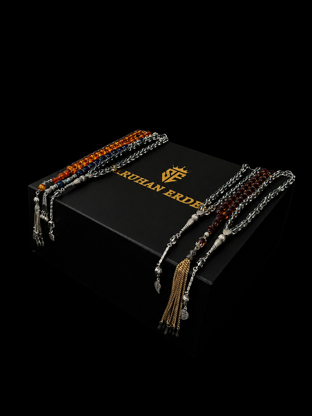 Tesbih Box