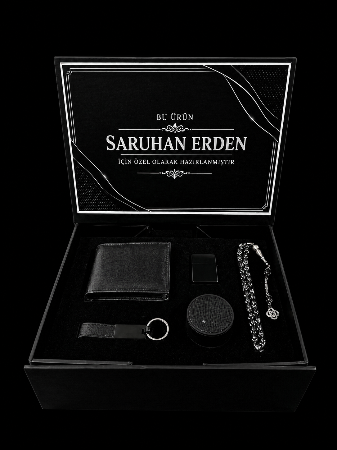 Premium Box